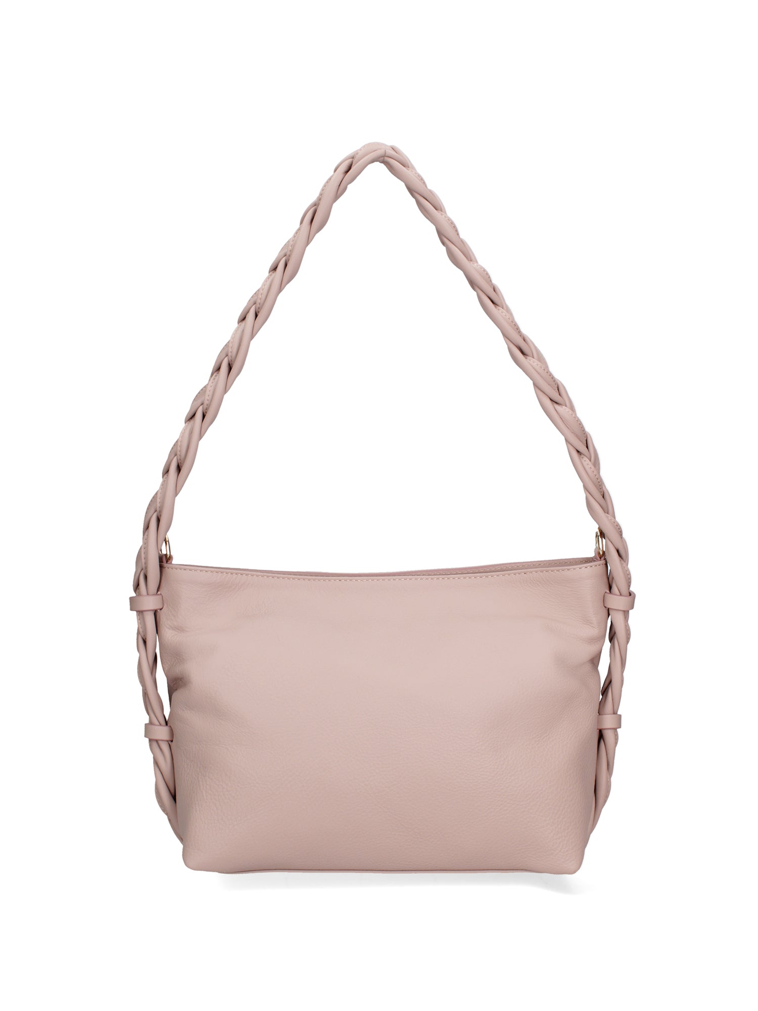 Isara Borsa a spalla da donna Vera pelle 07170-S68 NUDO Chiara Ferretti