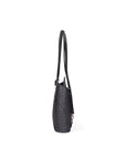 Chanel Damenrucksack aus echtem Leder, hergestellt in Italien, 25 x 28 x 9 cm
