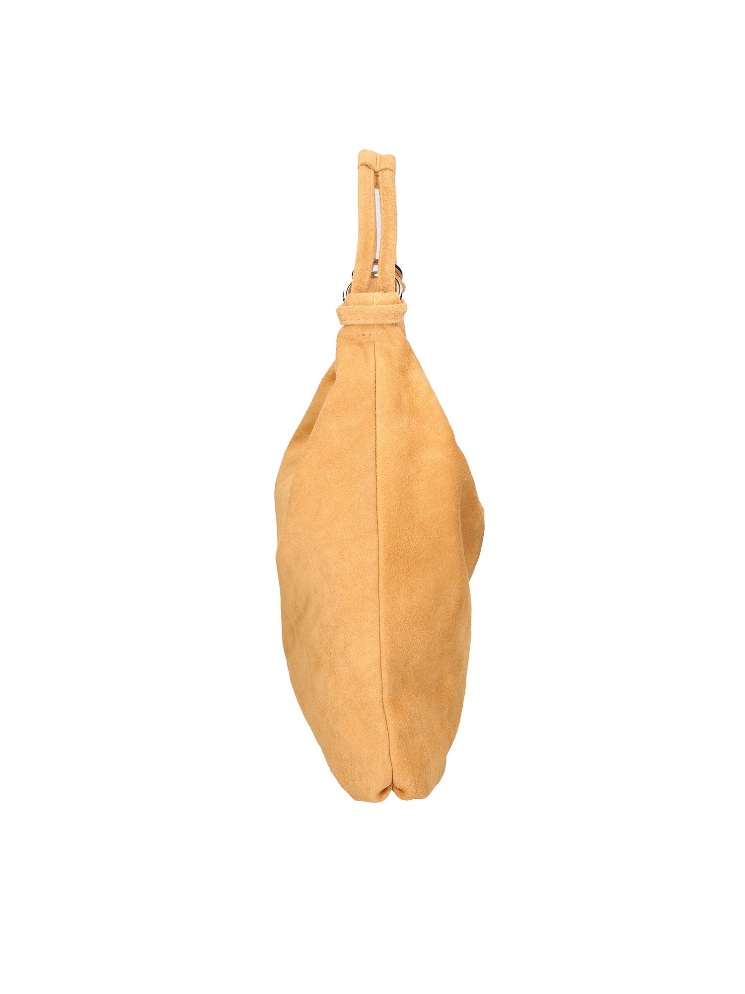 Valeria Borsa a spalla da donna Vera pelle 05280-005 CUOIO CHIARO Chiara Ferretti
