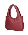 Wendy Borsa a spalla da donna Vera pelle 06502-S10 RUBINO Chiara Ferretti