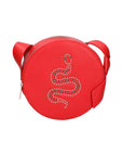 Shoulder bag - Chiara Ferretti