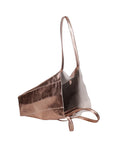 Íris Borsa a mano da donna Vera Pelle 07565-L012 ROSA Chiara Ferretti