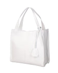 Seraphina Ultra Borsa a spalla da donna Vera pelle 3311-D01 BIANCO Chiara Ferretti