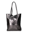 Íris Borsa a mano da donna Vera Pelle 07565-L020 FERRO Chiara Ferretti