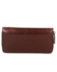 Phoebe Portafoglio da donna Vera pelle 528071-T.MORO DARK BROWN Chiara Ferretti