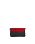 Safira Borsa a mano da donna Vera pelle 04760-ROSSO Chiara Ferretti