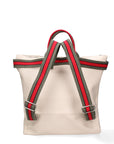 Varese Borsa a mano da donna Vera pelle 689746-D537 CREMINO - VERDE Chiara Ferretti