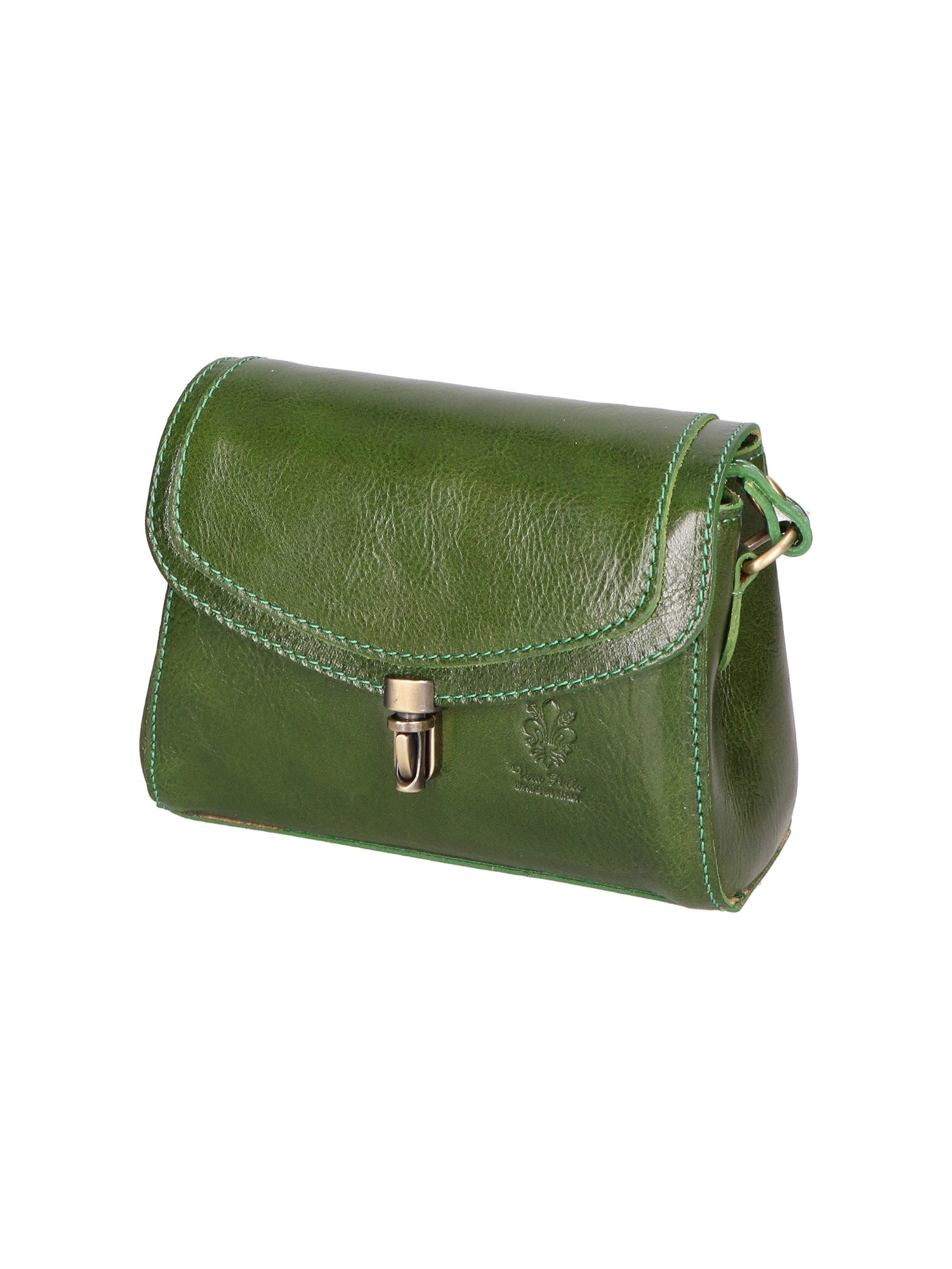 07118-VERDE Chiara Ferretti