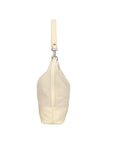Graziana Borsa a spalla da donna Vera pelle 05960-02 BEIGE 37 BEIGE Chiara Ferretti