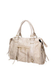 Elara Borsa a spalla da donna Vera pelle Chiara Ferretti