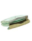 Petra Borsa a mano da donna 100% pelle 04540-L538 META Chiara Ferretti