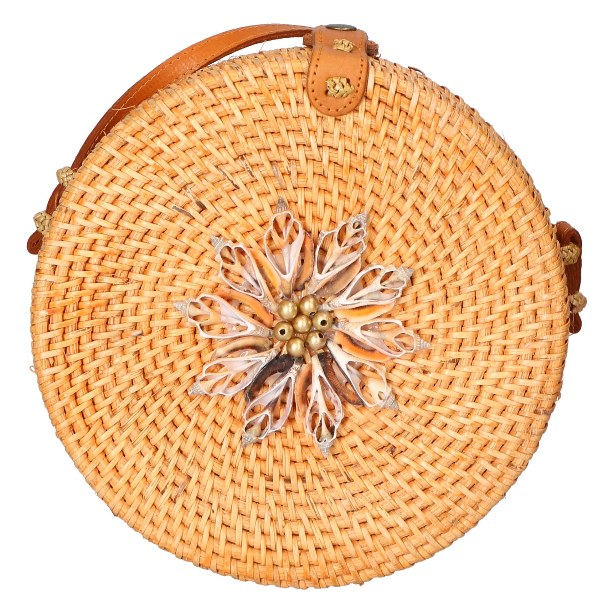Crossbody bag - Chiara Ferretti