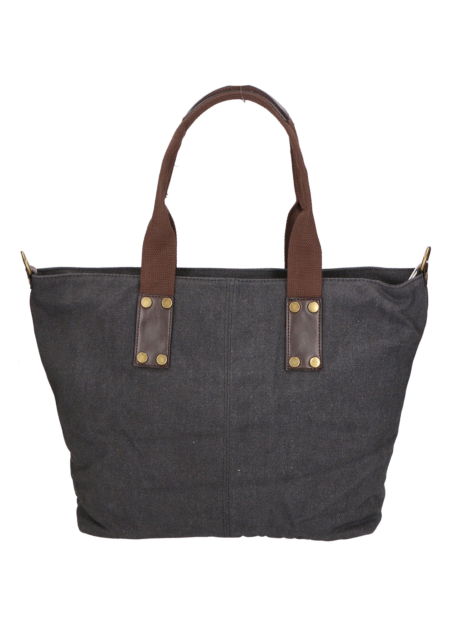 Sabrina Borsa a mano da donna 100% poliestere 8152-NERO Chiara Ferretti