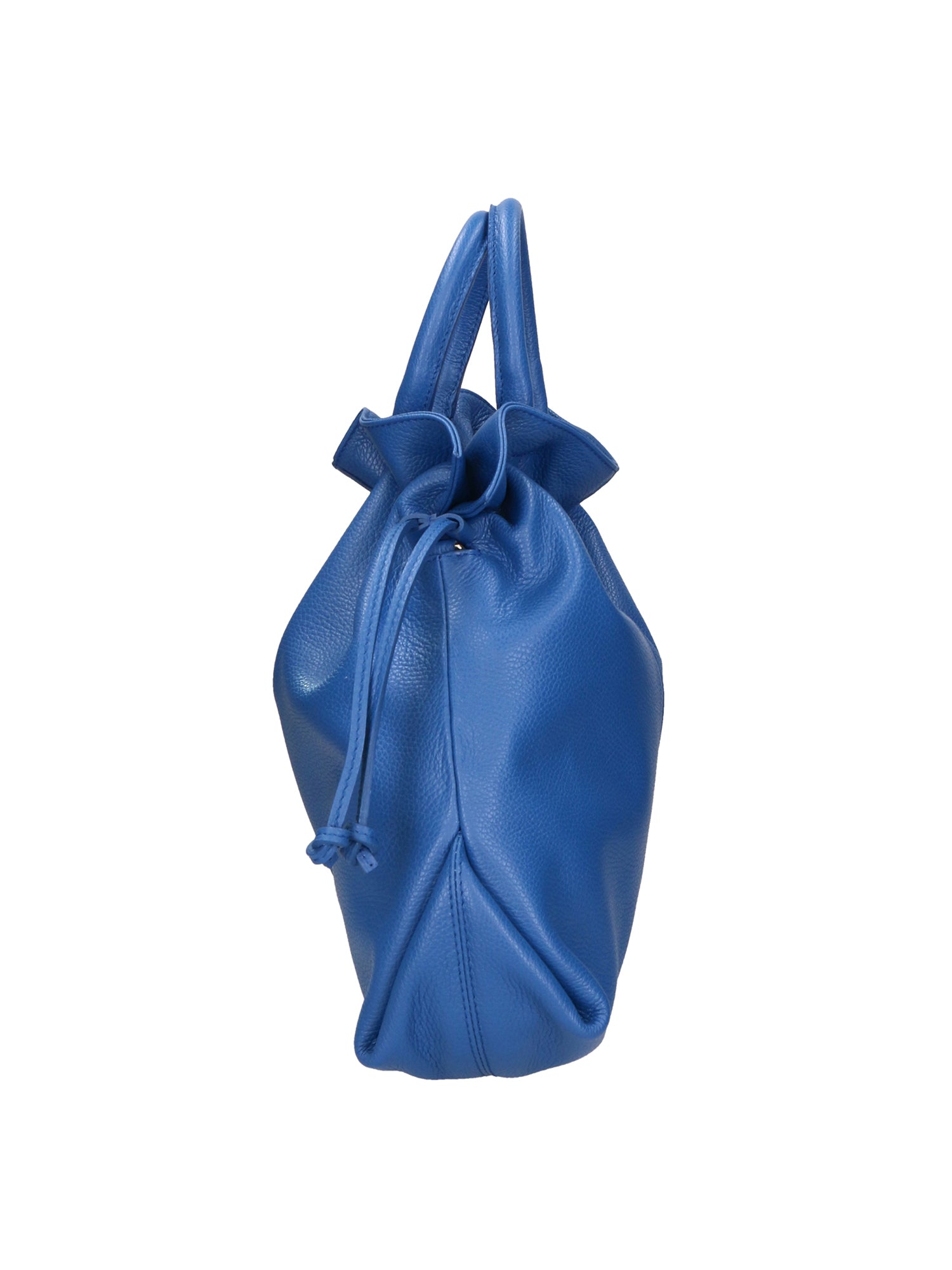 Giada Borsa a mano da donna 100% pelle 05837-D22 BLUETTE Chiara Ferretti