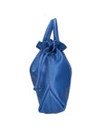 Giada Borsa a mano da donna 100% pelle 05837-D22 BLUETTE Chiara Ferretti