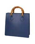 Lorenza Borsa a mano da donna Vera pelle 06524-P634 TIRRENO Chiara Ferretti