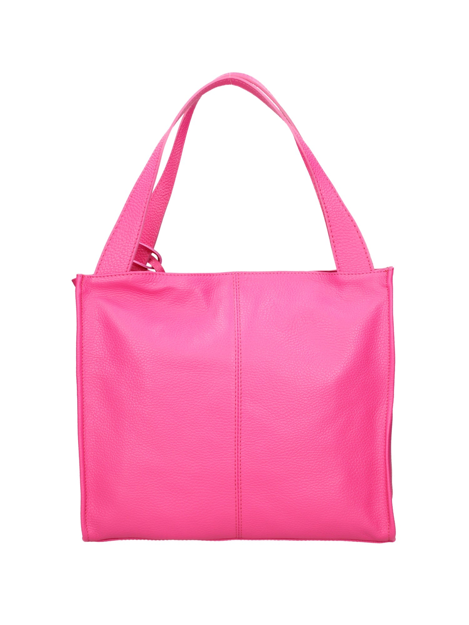 Seraphina Ultra Borsa a spalla da donna Vera pelle 3311-D02 FUXIA Chiara Ferretti