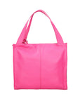 Seraphina Ultra Borsa a spalla da donna Vera pelle 3311-D02 FUXIA Chiara Ferretti