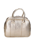 Gioia Borsa a mano da donna 100% pelle 05922-DL64 ORO Chiara Ferretti