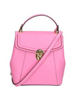 Giuditta Borsa a mano da donna 100% pelle 05937-L213 PINK Chiara Ferretti