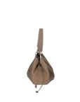 Women's Handbag In Genuine Leather