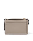 Ardena Borsa a tracolla da donna Vera pelle 1324-GRIGIO Chiara Ferretti