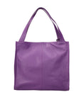 Seraphina Ultra Borsa a spalla da donna Vera pelle 3311-D45 VIOLA Chiara Ferretti