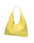 Ginger Borsa a spalla da donna Vera pelle 05788-D84 LIMONE Chiara Ferretti