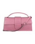 Liliana Borsa a mano da donna Vera pelle 06516-GLICINE Chiara Ferretti