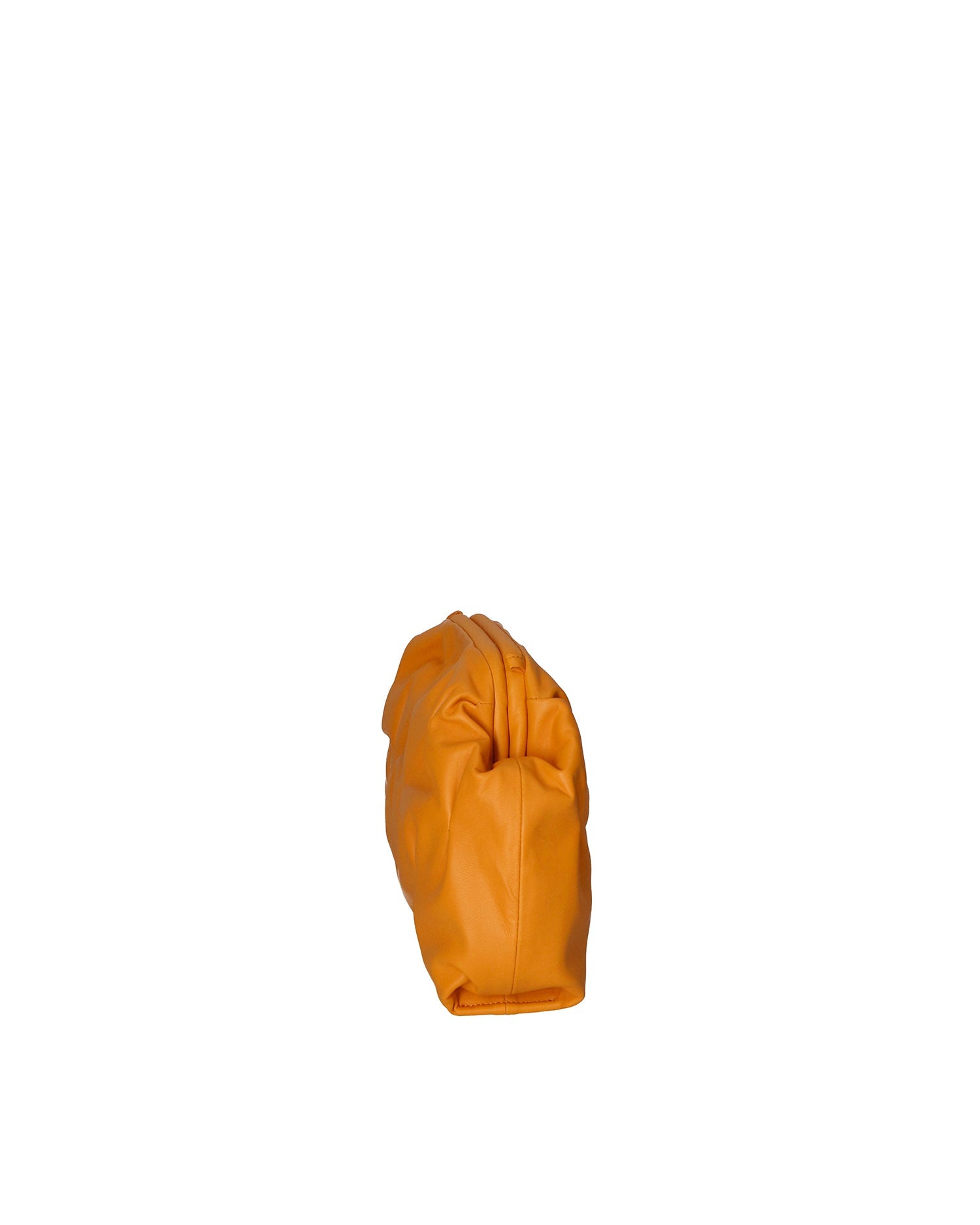 Soleil Borsa a mano da donna Vera pelle 04798-S04 GIALLO Chiara Ferretti