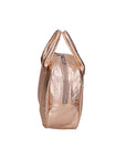 Gioia Borsa a mano da donna 100% pelle 05922-DL6 ORO ROSA Chiara Ferretti