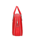 Grazia Borsa a spalla da donna Vera pelle 05930-D58 ROSSO FERRARI Chiara Ferretti