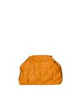Soleil Borsa a mano da donna Vera pelle 04798-S04 GIALLO Chiara Ferretti