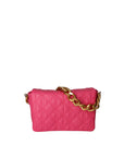 Aurélia Borsa a spalla da donna Vera pelle 04542-S02 FUXIA Chiara Ferretti