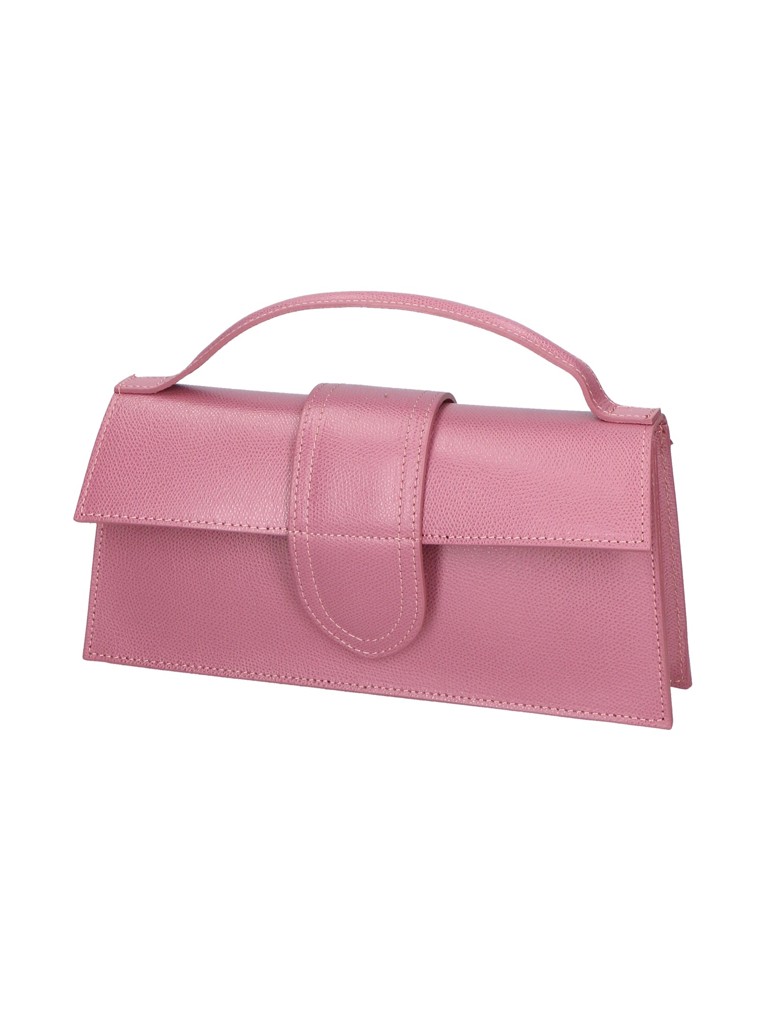 Liliana Borsa a mano da donna Vera pelle 06516-GLICINE Chiara Ferretti