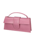 Liliana Borsa a mano da donna Vera pelle 06516-GLICINE Chiara Ferretti