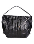 Vanda Borsa a spalla da donna Vera pelle 06507-013 BLU NAVY Chiara Ferretti