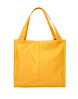 Seraphina Ultra Borsa a spalla da donna Vera pelle 3311-D36 SENAPE Chiara Ferretti