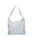 Graziana Borsa a spalla da donna Vera pelle 05960-47 CIELO 92 CIELO Chiara Ferretti