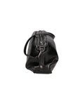 Vanessa Borsa a tracolla da donna Vera pelle 06914-L022 NERO Chiara Ferretti