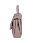Viola Borsa a mano da donna Vera Pelle 06862-S77 SMOG Chiara Ferretti