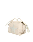 Céleste Borsa a mano da donna Vera pelle 190546-BEIGE Chiara Ferretti