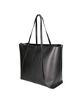 Luce Borsa a mano da donna Vera pelle 04512-D28 NERO BLACK Chiara Ferretti