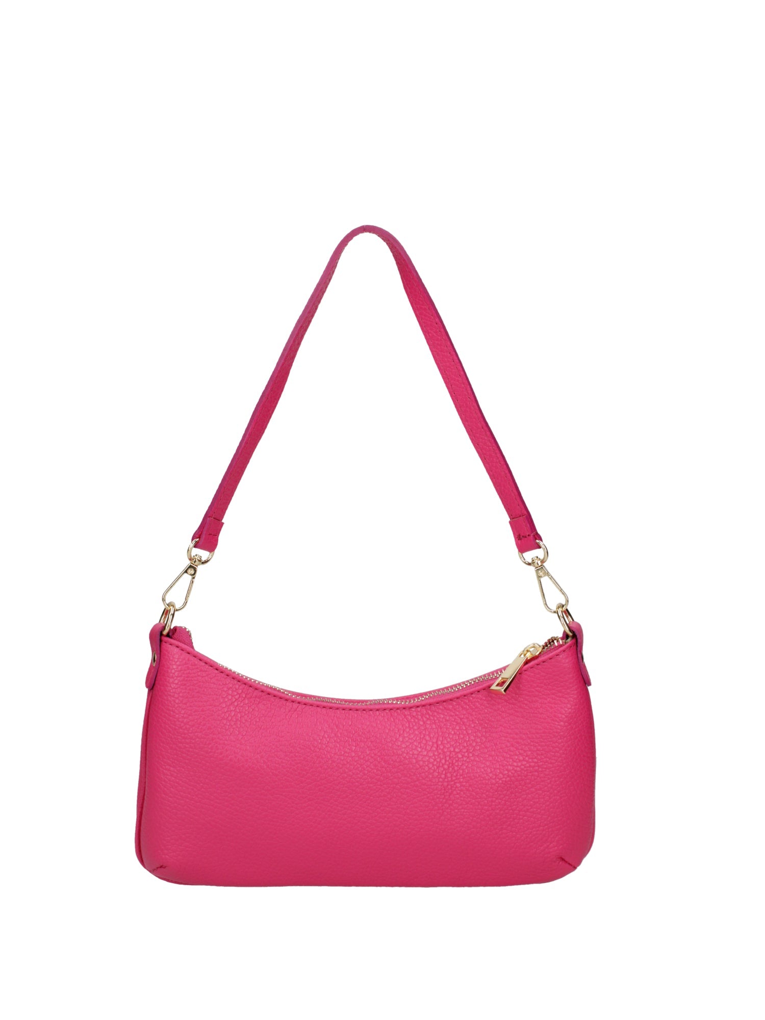 Oriane Borsa a spalla da donna Vera Pelle 07400-D82 BARBIE Chiara Ferretti