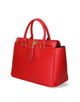 80048-D10 ROSSO SCURO DARK RED Chiara Ferretti