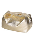 Grace Borsa a mano da donna Vera pelle 06009-L003 ORO Chiara Ferretti