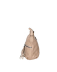 Erminia Borsa a tracolla da donna Vera pelle 80062-ROSA 33 Chiara Ferretti