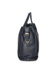 Borsa a mano da Donna Doralice in Vera Pelle Made in Italy 31x38x17 cm