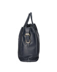 Doralice Borsa a mano da donna Vera pelle 80029-D24 BLU BLUE Chiara Ferretti