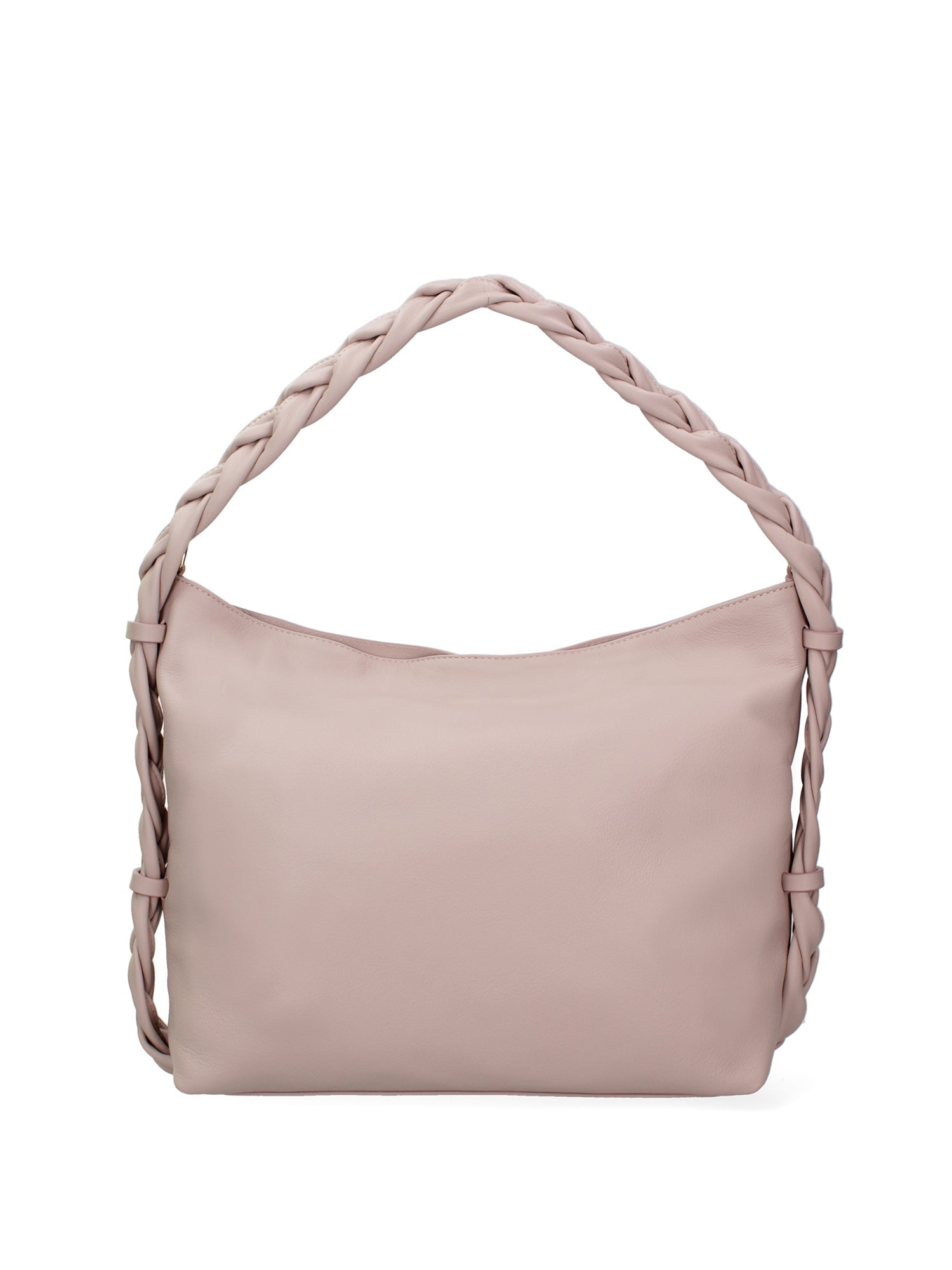 Umbria Borsa a spalla da donna Vera pelle 07169-S68 NUDO Chiara Ferretti